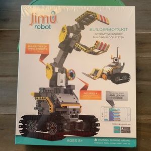 Jimu Robot